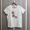 Carolina Herrera white Tshirt