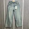 Chanel Relaxed Fit Denim For Women