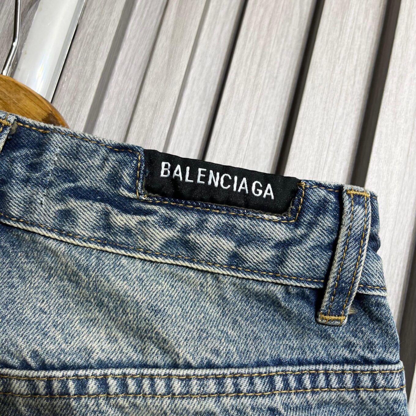 WhatsApp Image 2025-06-05 at 11.45.32 AM (2) Balenciaga Relaxed Fit Bootcut Denim For Women