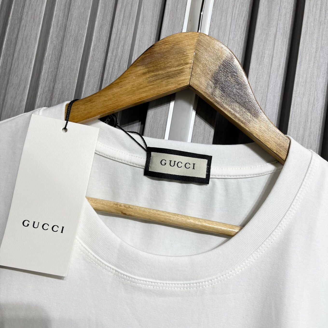 WhatsApp Image 2025-06-16 at 1.15.58 PM Gucci White Monogram T-shirt For Women