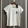 Chanel White Love Tshirt For Women