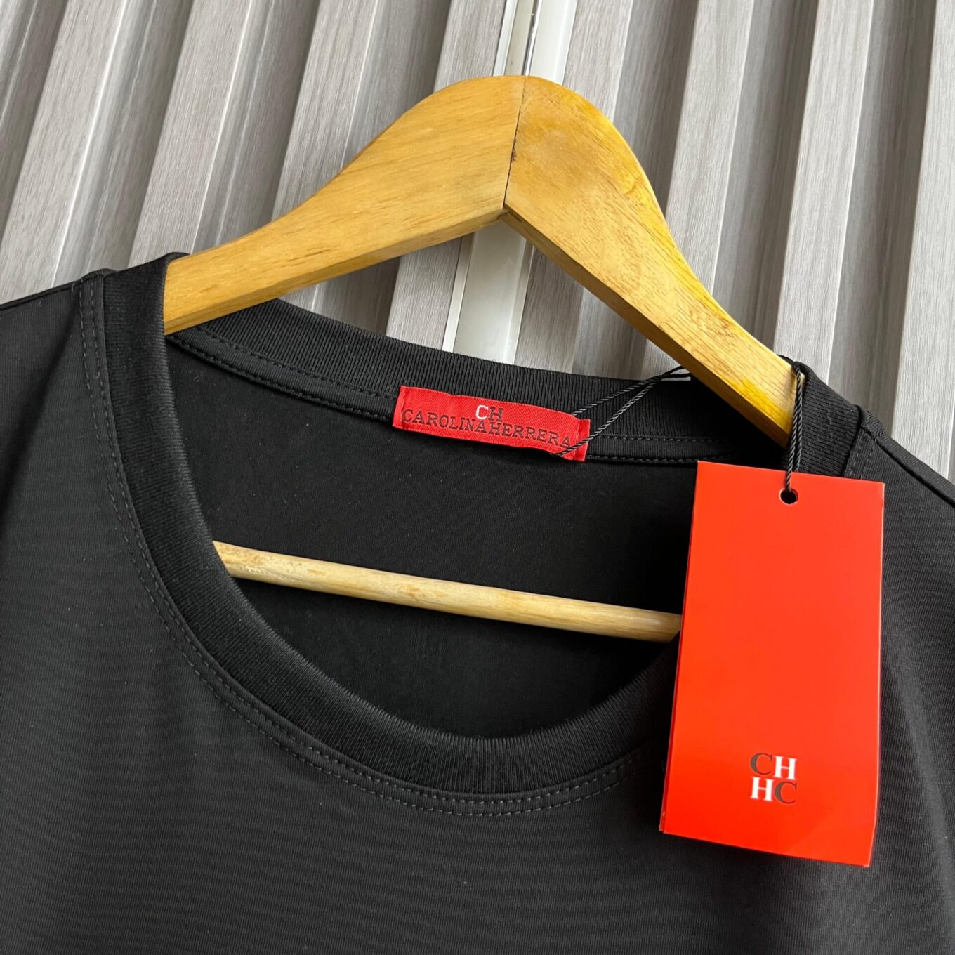 WhatsApp Image 2025-06-16 at 2.20.23 PM Carolina Herrera Black Tshirt For Women