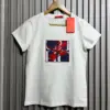 Carolina Herrera White Tshirt For Women