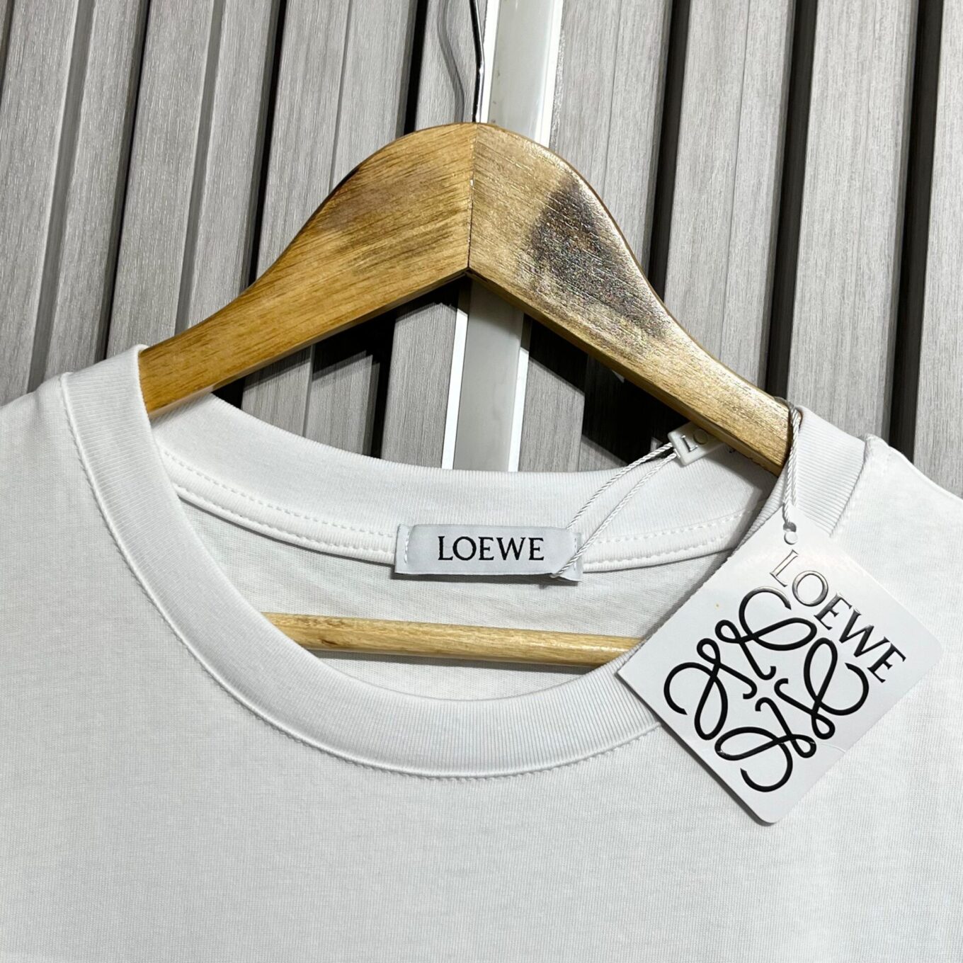 WhatsApp Image 2025-06-17 at 12.49.24 PM Loewe White Oversized T-shirt For Women