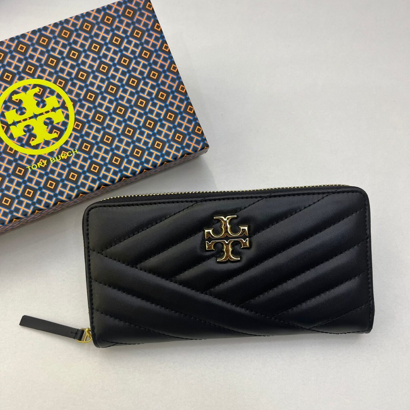 WhatsApp Image 2025-06-30 at 2.44.28 PM Tory Burch Miller Black Premium Wallet