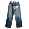 Miu Miu Studded Relaxed Fit Denim For Women