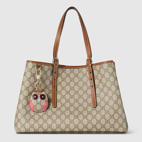 WhatsApp Image 2025-07-10 at 3.10.59 PM Gucci GG Emblem Tote (With Box)