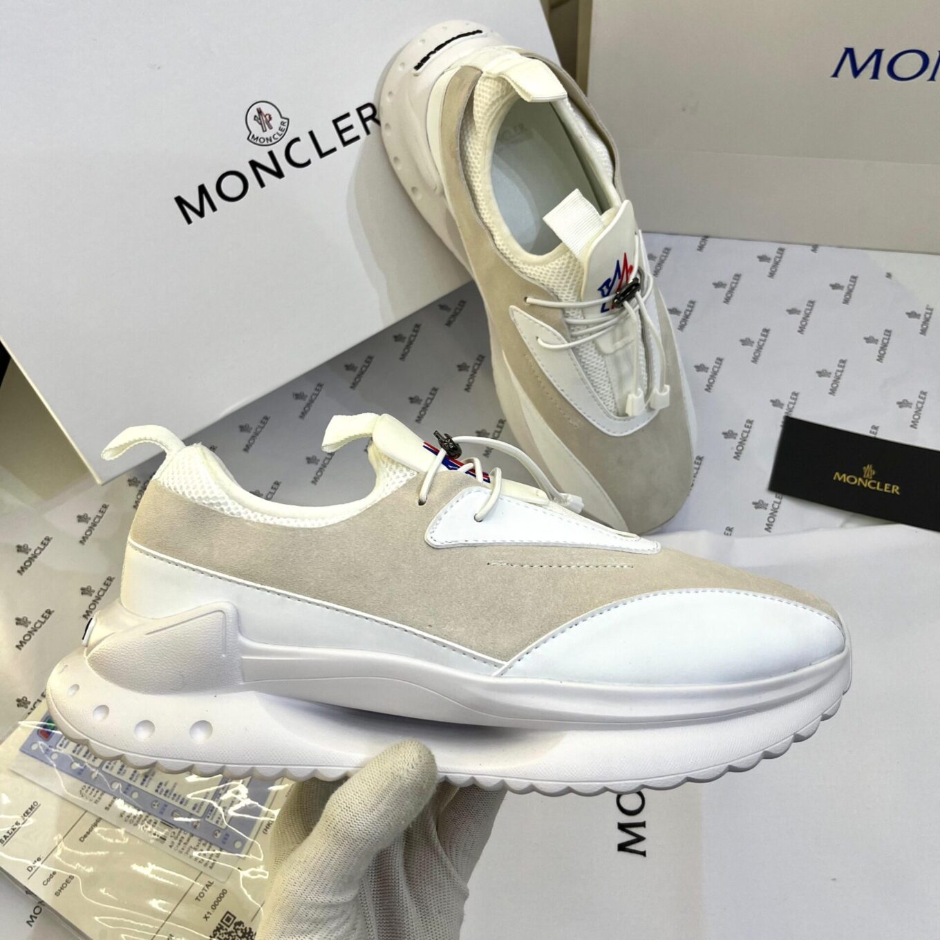 WhatsApp Image 2025-07-15 at 5.18.21 PM Moncler White Trailgrip Premium Sneaker