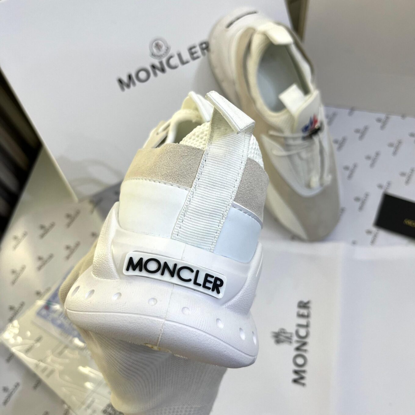 WhatsApp Image 2025-07-15 at 5.18.22 PM Moncler White Trailgrip Premium Sneaker