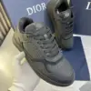 Dior B27 Uptown Leather Premium Sneaker