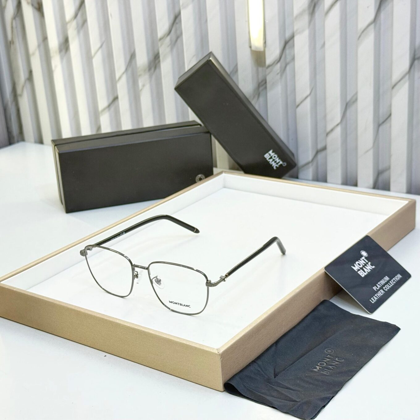 WhatsApp Image 2025-08-17 at 6.34.01 PM Montblanc Unisex Eyeglasses