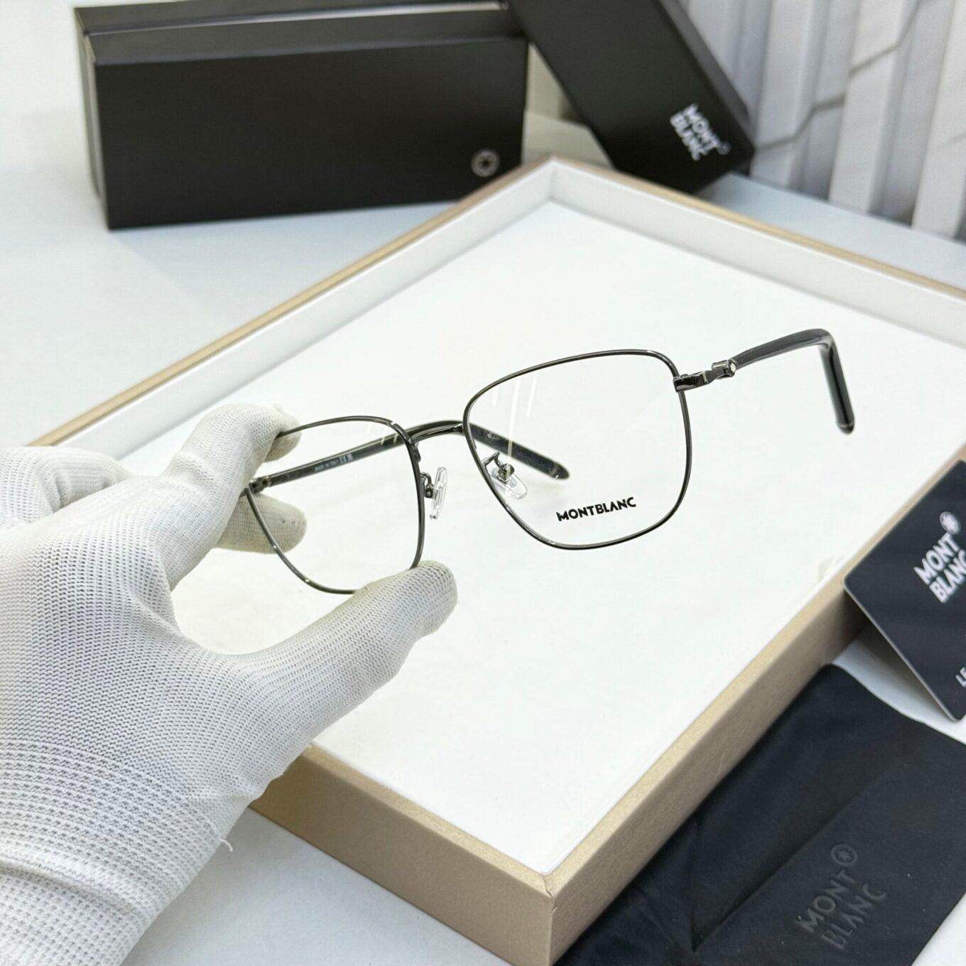 WhatsApp Image 2025-08-17 at 6.34.02 PM Montblanc Unisex Eyeglasses