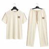 Miu Miu-Inspired Co-ord Set for Women