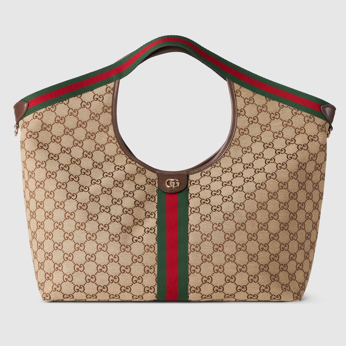 WhatsApp Image 2025-09-08 at 5.14.26 PM Gucci Giglio Large Tote Bag