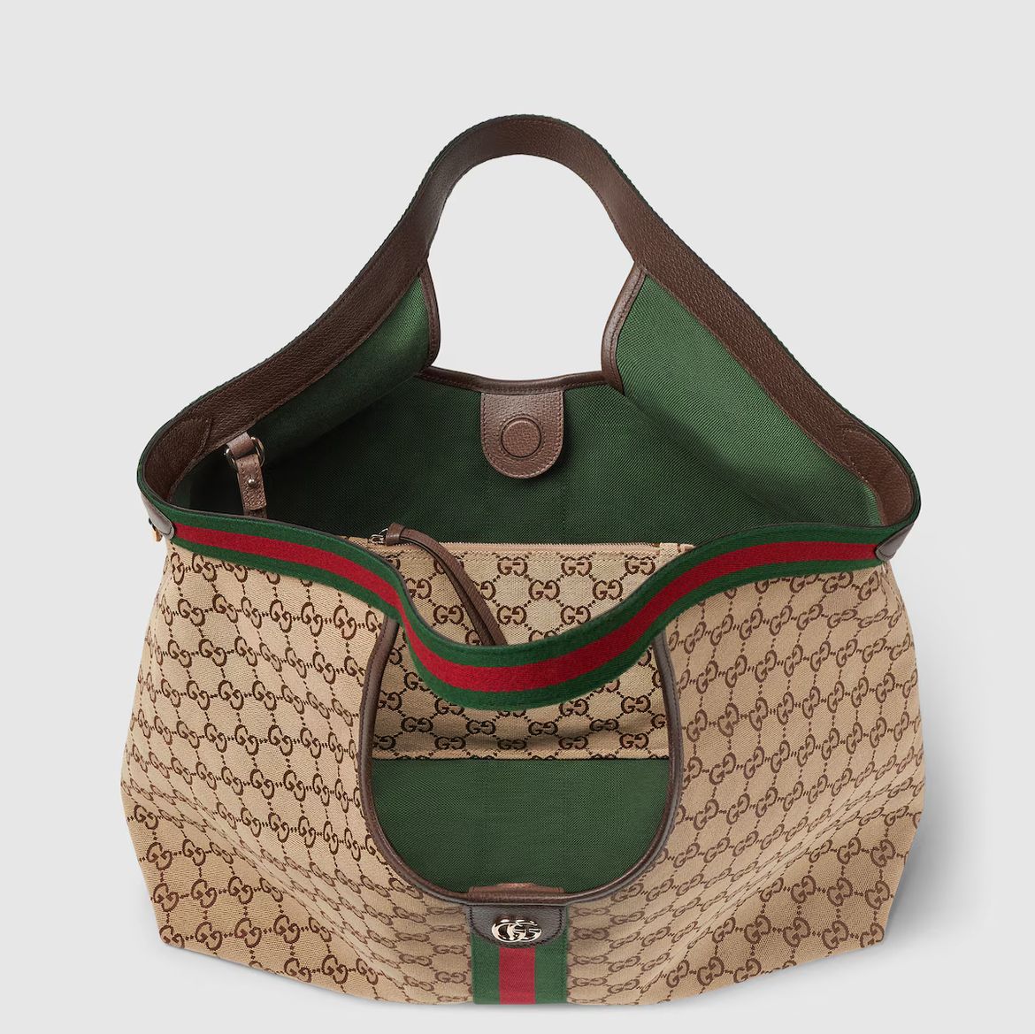 WhatsApp Image 2025-09-08 at 5.14.27 PM (1) Gucci Giglio Large Tote Bag
