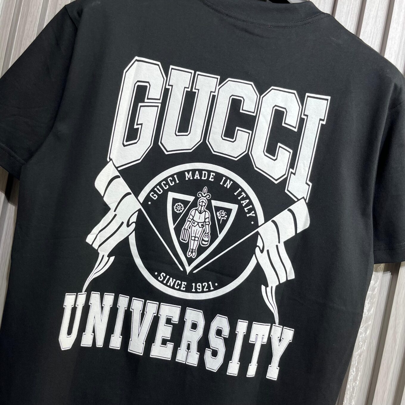 WhatsApp Image 2025-09-11 at 1.51.36 PM Gucci University Black T-shirt for Men