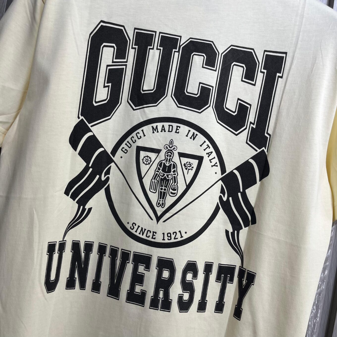 WhatsApp Image 2025-09-11 at 1.54.35 PM Gucci University Off White T-shirt For Men