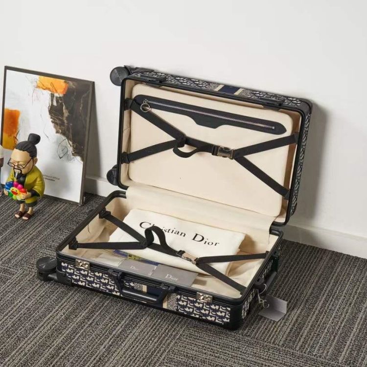 WhatsApp Image 2025-09-17 at 7.19.12 PM (2) Christian Dior Cabin Boy 20Inch Trolley Bag