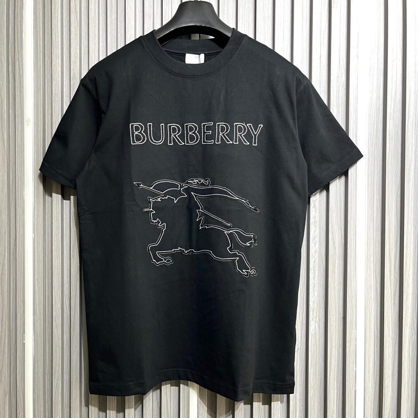 WhatsApp Image 2025-09-24 at 8.41.26 PM Burberry Black Horse T-Shirt