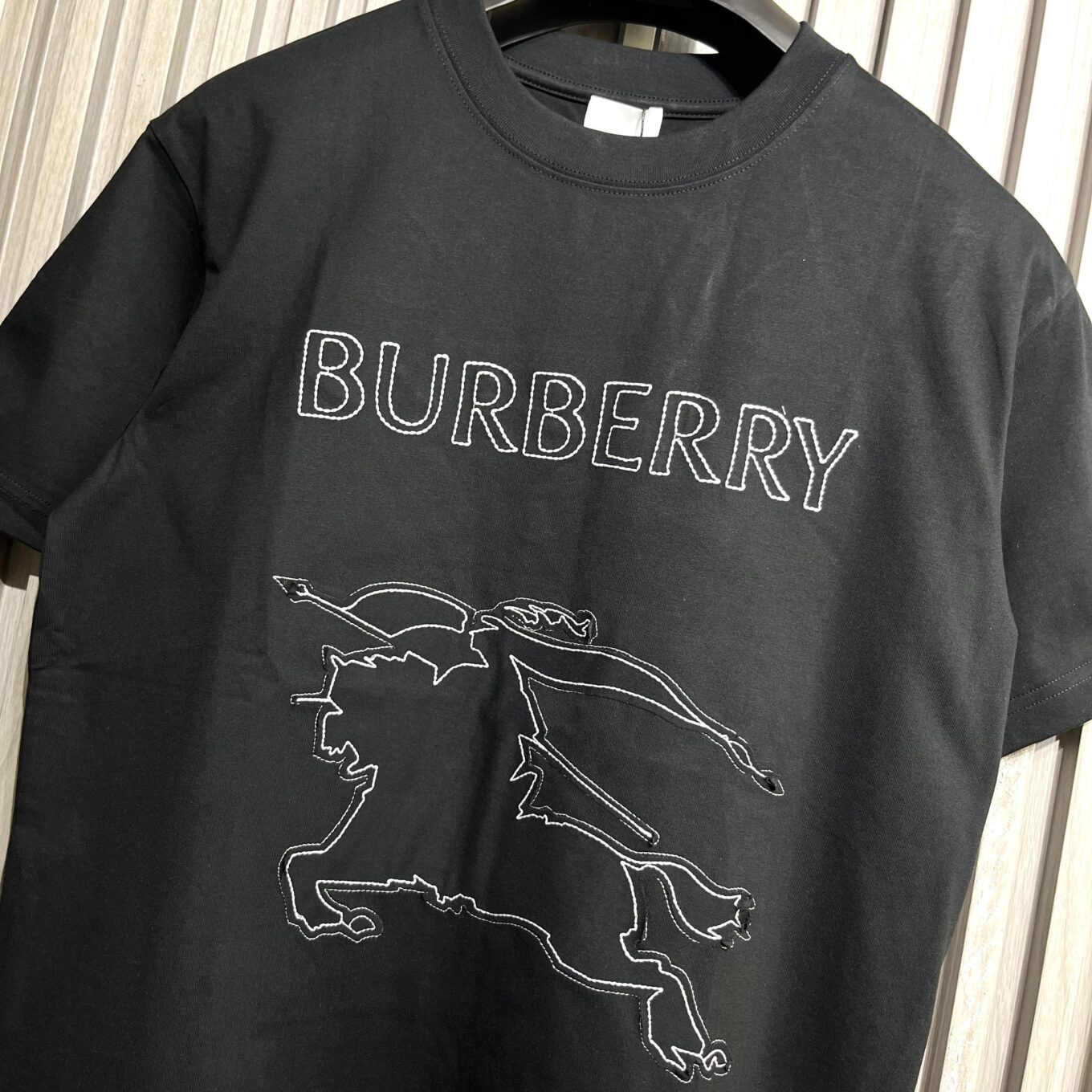 WhatsApp Image 2025-09-24 at 8.41.27 PM Burberry Black Horse T-Shirt