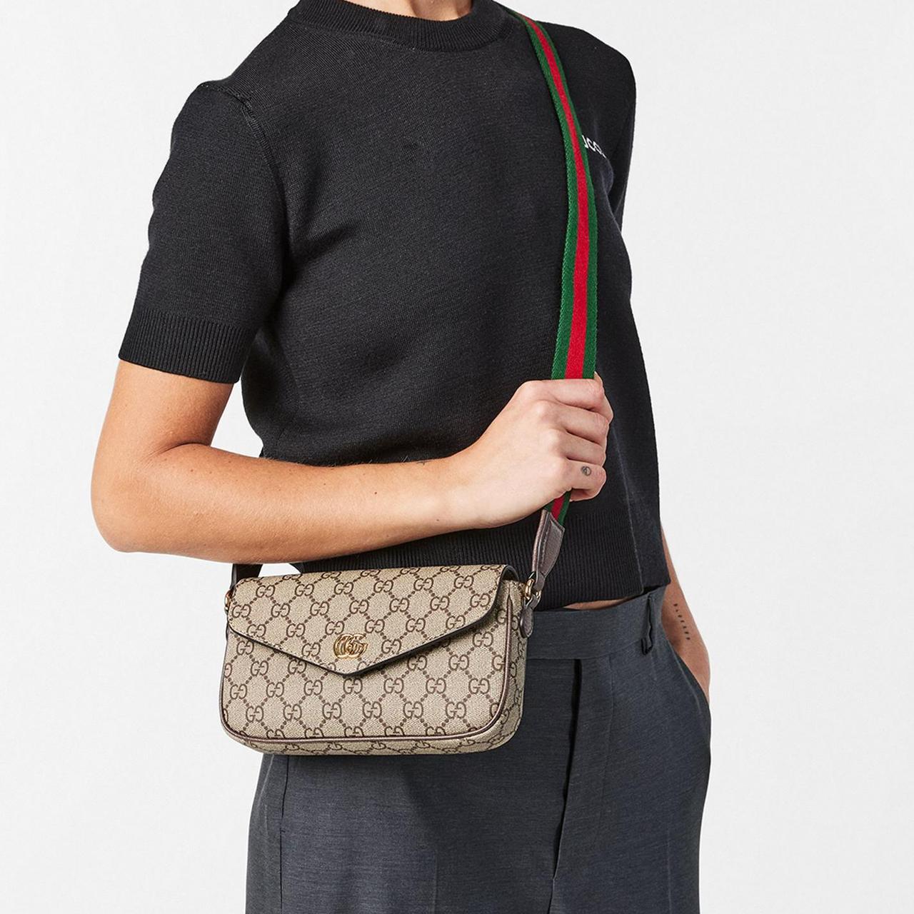 WhatsApp Image 2025-10-10 at 8.03.02 PM Gucci Ophidia Pochette Sling Bag (With Double Box)