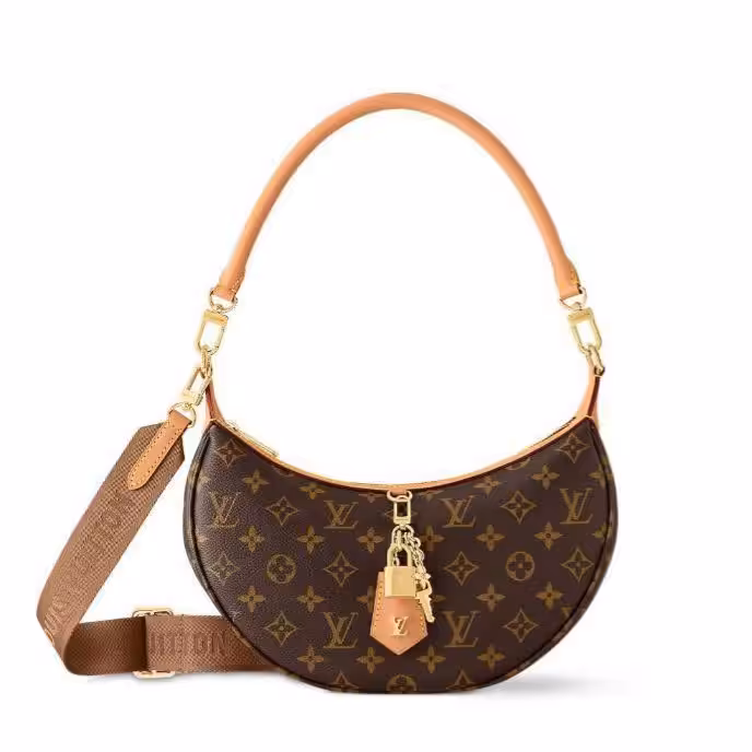 WhatsApp Image 2025-10-22 at 12.50.10 AM Louis Vuitton Looping Premium Quality Handbag (With Double Box)