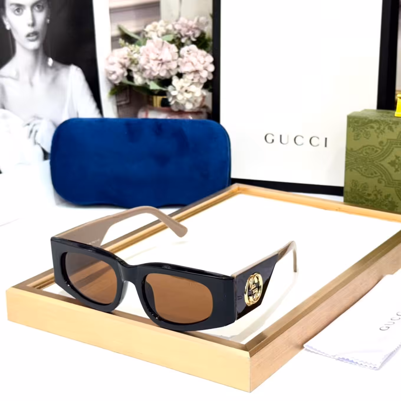WhatsApp Image 2025-11-01 at 5.33.08 PM Gucci Reverse GG Women’s Sunglass