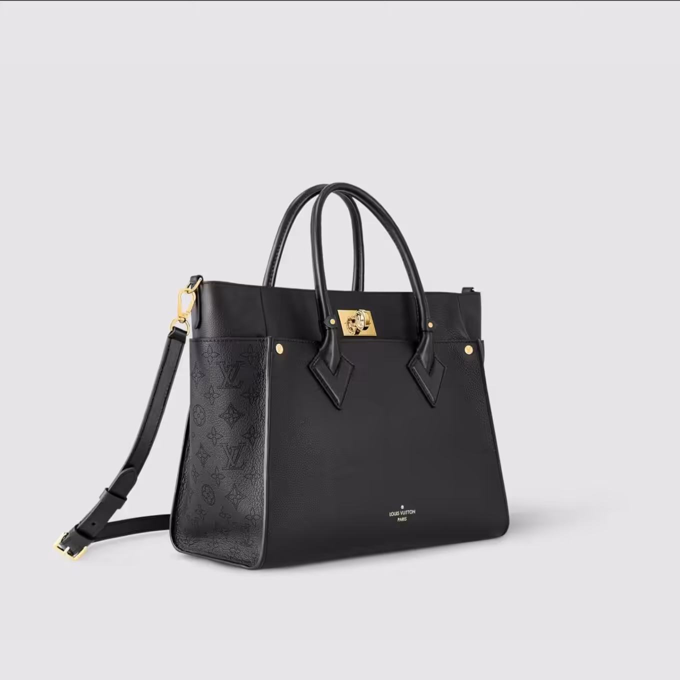 WhatsApp Image 2025-12-18 at 8.16.52 PM Louis Vuitton On My Side MM Handbag
