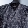 Balmain Monogram Wind Cheater Jacket