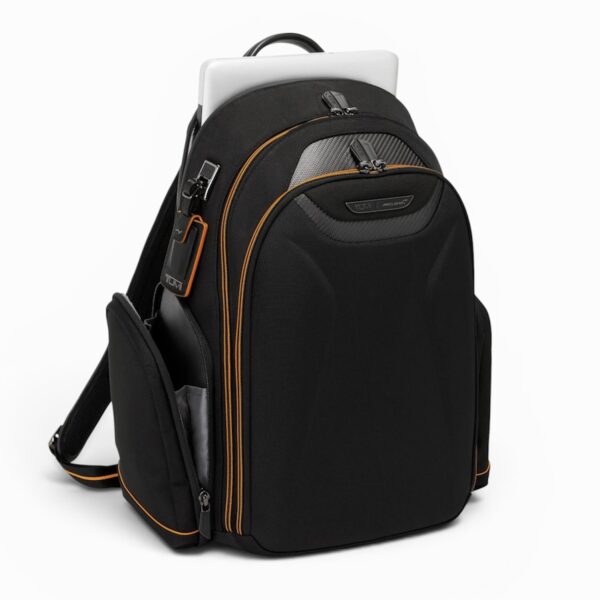 Photoroom_20260506_182132 Tumi McLaren Paddock Backpack (Mirror Quality)