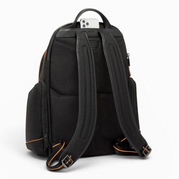 Photoroom_20260506_182724 Tumi McLaren Paddock Backpack (Mirror Quality)