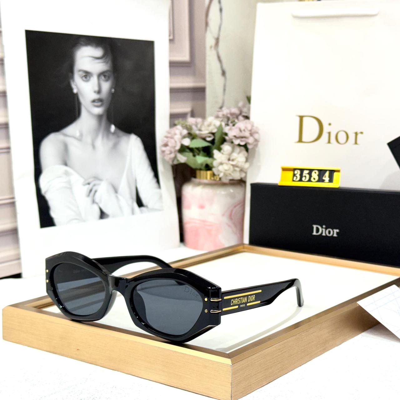 WhatsApp Image 2026-01-09 at 7.17.26 PM Dior Black Square Women Sunglasses