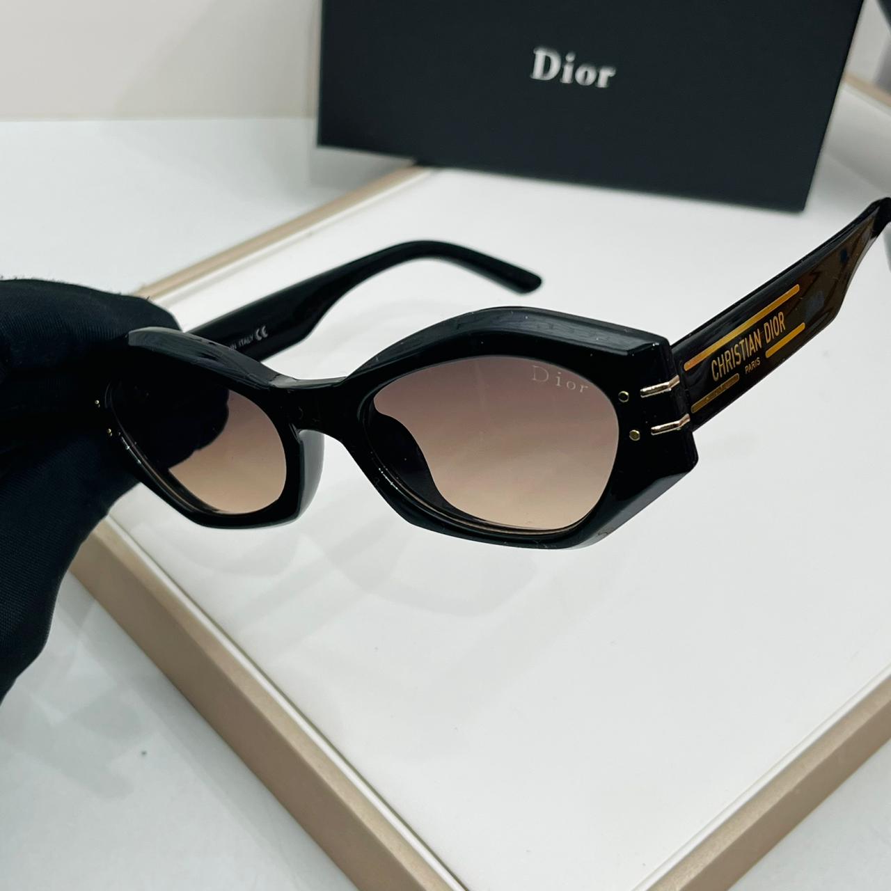 WhatsApp Image 2026-01-10 at 12.18.24 Dior Black Square Women Sunglasses