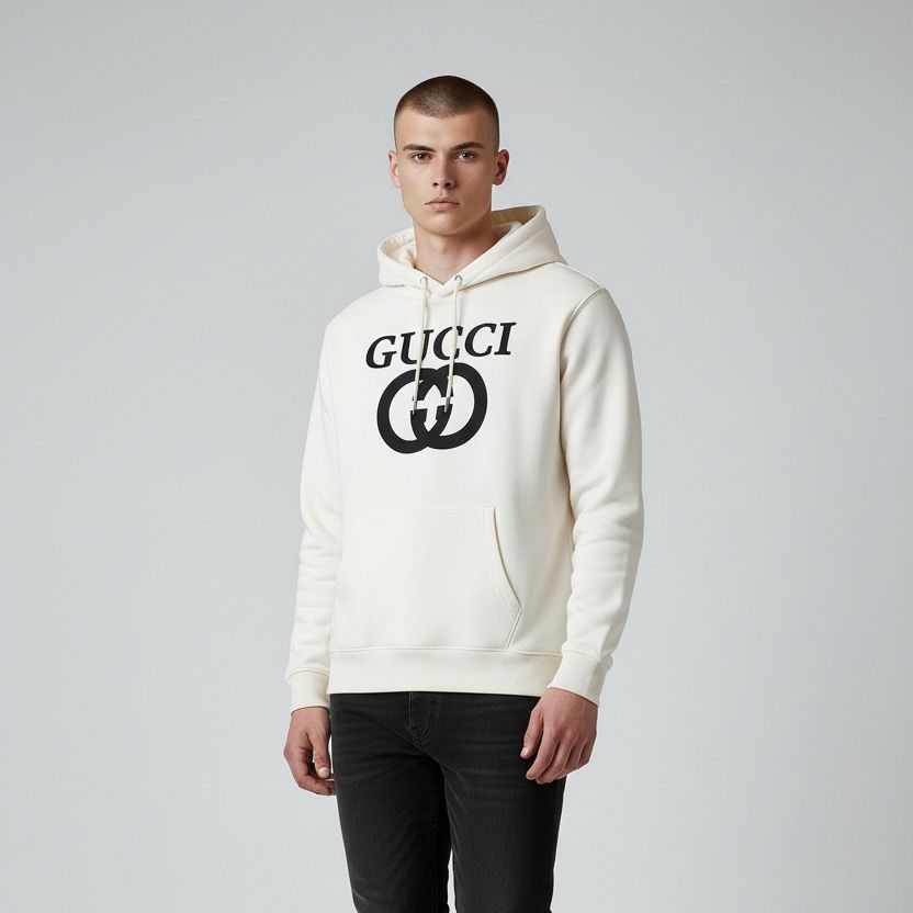 WhatsApp Image 2026-01-17 at 2.08.30 PM Gucci Interlocking White Full Sleeve Men’s Hoodie