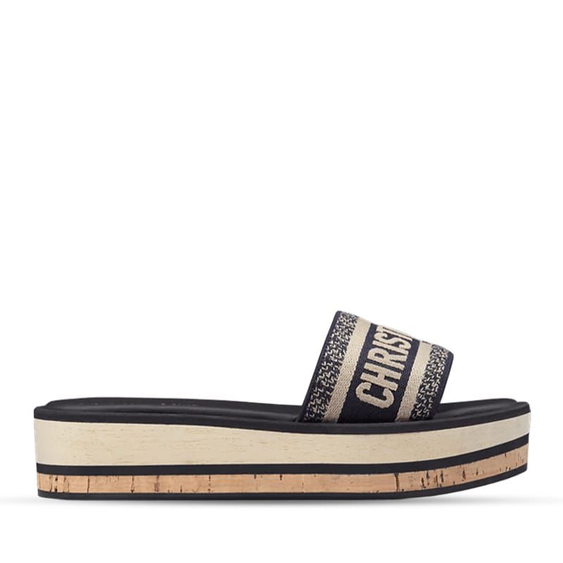 WhatsApp Image 2026-01-19 at 8.55.12 PM Christian Dior Dway Blue Platform Slide