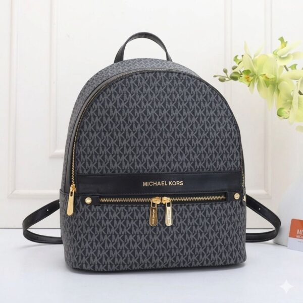 WhatsApp Image 2026-05-27 at 16.53.50 Michael Kors Jet Set Black Backpack