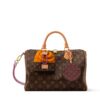 Louis Vuitton Soft 30 Premium Speedy Bag (With Box)