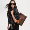 Louis Vuitton Soft 30 Premium Speedy Bag (With Box)