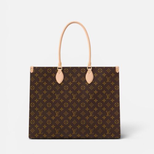 WhatsApp Image 2026-05-06 at 5.08.03 PM Louis Vuitton On-The-Go Tote Bag