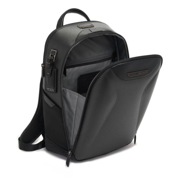 WhatsApp Image 2026-05-06 at 6.38.28 PM Tumi McLaren Velocity Carbon Backpack (Mirror Quality)