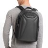 Tumi McLaren Velocity Carbon Backpack (Mirror Quality)