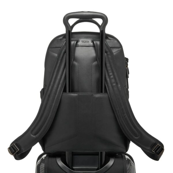 WhatsApp Image 2026-05-06 at 6.38.37 PM Tumi McLaren Velocity Carbon Backpack (Mirror Quality)