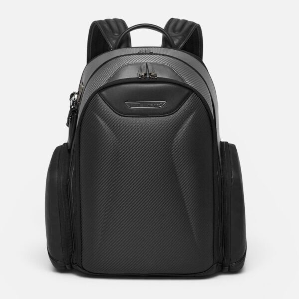 WhatsApp Image 2026-05-06 at 7.31.54 PM Tumi McLaren Paddock Carbon Backpack (Mirror Quality)