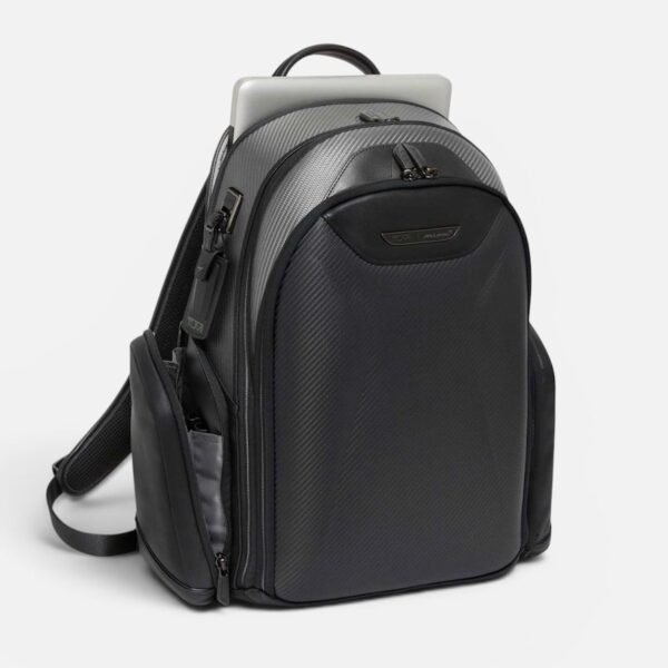 WhatsApp Image 2026-05-06 at 7.33.05 PM Tumi McLaren Paddock Carbon Backpack (Mirror Quality)