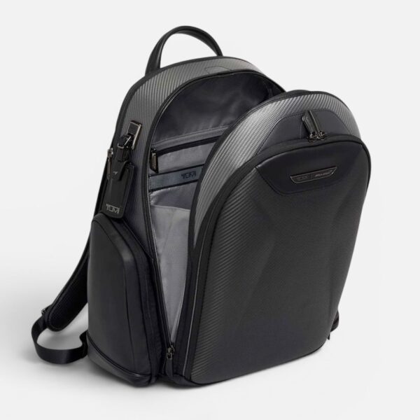 WhatsApp Image 2026-05-06 at 7.34.23 PM Tumi McLaren Paddock Carbon Backpack (Mirror Quality)