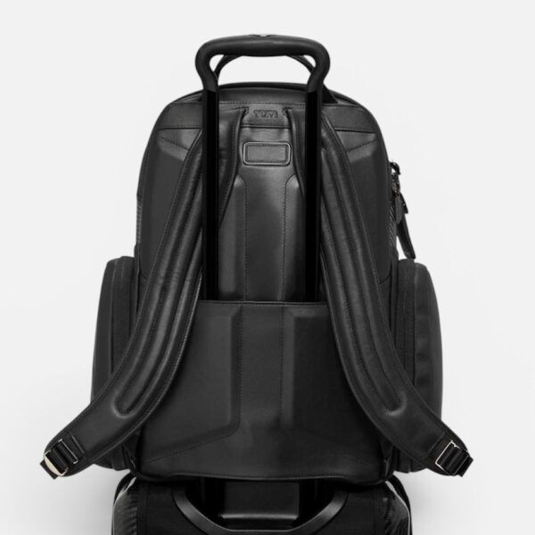 WhatsApp Image 2026-05-06 at 7.35.40 PM Tumi McLaren Paddock Carbon Backpack (Mirror Quality)
