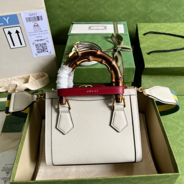 WhatsApp Image 2026-05-18 at 6.22.38 PM (1) Gucci Diana White Premium Handbag (With Double Box)