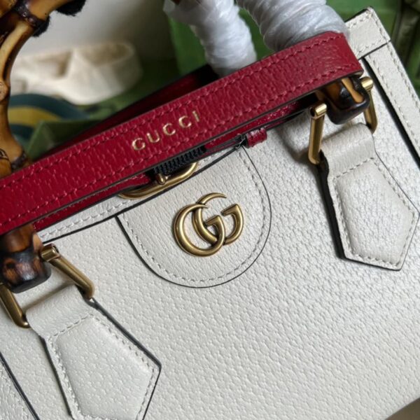 WhatsApp Image 2026-05-18 at 6.22.38 PM (2) Gucci Diana White Premium Handbag (With Double Box)
