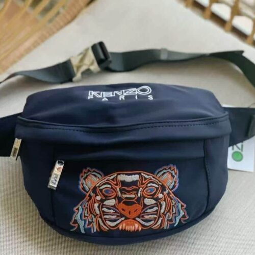 WhatsApp Image 2026-05-28 at 7.29.16 PM Kenzo Blue Orange Tiger Belt