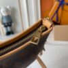 Louis Vuitton Carry All Large Size Hobo Bag (With Box )